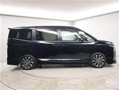 ヴォクシー HV S-Z