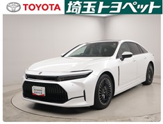 クラウン HEV Z