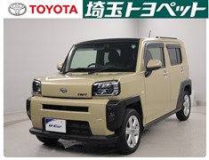 ダイハツ　タフト G