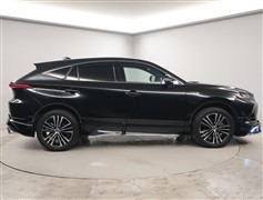 ハリアーPHEV Z