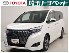 トヨタ エスクァイア HV Gi