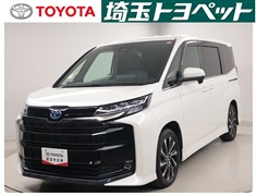 トヨタ ノア HV S-Z