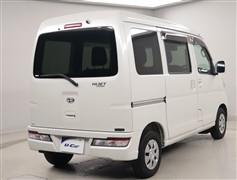 ハイゼットカーゴクルーズT SA3
