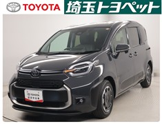 トヨタ シエンタ HV Z