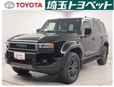 トヨタ ランドクルーザー250 VX