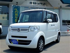 ホンダ N-BOX SSパッケージ