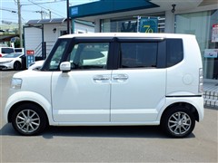N-BOX SSパッケージ