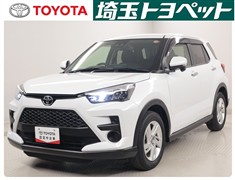 トヨタ ライズ G