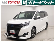 トヨタ エスクァイアHVGiプレミアムBLT