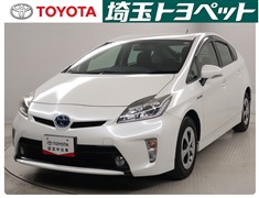 トヨタ プリウス G