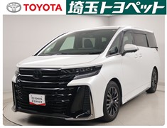 ヴェルファイアHV Z プレミア