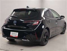 カローラスポーツHV G スタイルP