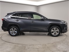 RAV4 HV G