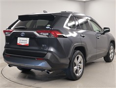RAV4 HV G
