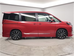 ノア HV S-Z