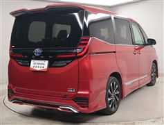 ノア HV S-Z
