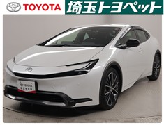 プリウス G