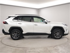 RAV4 G