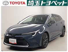 カローラツーリング  WXB