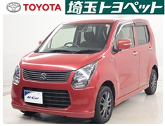 スズキ ワゴンR 20シュウネンキネンシャ