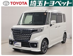 スズキ スペーシア カスタムHV XS