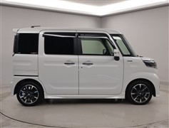 スペーシア カスタムHV XS