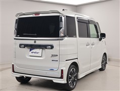 スペーシア カスタムHV XS
