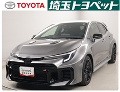 トヨタ　GRカローラ RZ