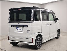 スペーシア カスタムHV XSターボ