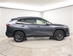 RAV4 HV G