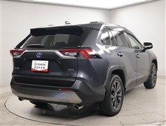 RAV4 HV G