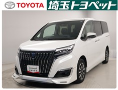 トヨタ エスクァイアHV Gi
