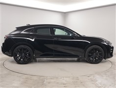 クラウン スポーツ Z