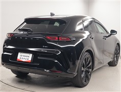 クラウン スポーツ Z