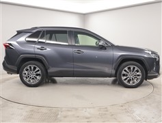 RAV4 G Zパッケージ