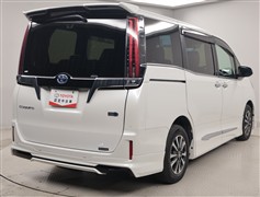 エスクァイアHV Gi
