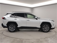 RAV4 G Zパッケージ
