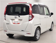 ルーミー X