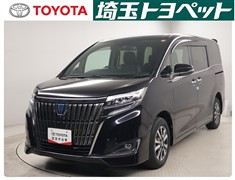 トヨタ エスクァイアHVGiプレミアムPBLT