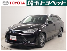 カローラフィルダーHV G WXB