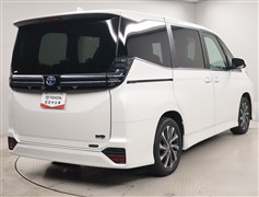 ヴォクシー HV S-Z