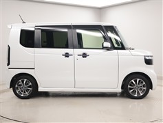 N-BOX カスタム
