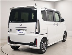 N-BOX カスタム