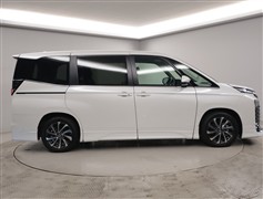 ヴォクシー HV S-Z