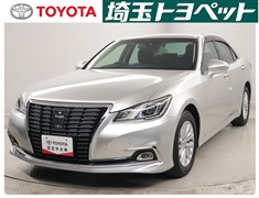 トヨタ クラウンロイヤルサルーン