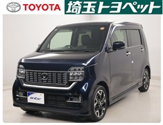 ホンダ N-WGNカスタム L ターボ HS