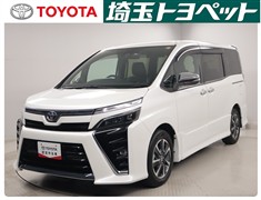 ヴォクシー ZS キラメキ3