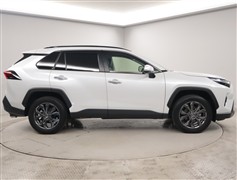 RAV4 HV G