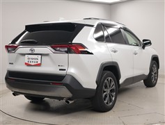 RAV4 HV G