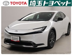 プリウス G